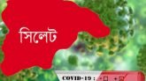 ছয় মাস পর সিলেটে করোনায় সর্বোচ্চ শনাক্ত, নতুন ১৪৮জন