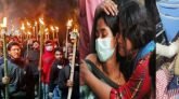 ঘটনায় ‘ইন্ধনদাতা কারা, রাজনৈতিক শীর্ষ নেতা নাকি  অন্য কেউ’