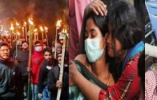 ঘটনায় ‘ইন্ধনদাতা কারা, রাজনৈতিক শীর্ষ নেতা নাকি  অন্য কেউ’