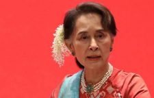 সু চির আরও ৪ বছর কারাদণ্ড