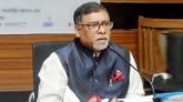 দেশে ২০ লাখ মানুষ ক্যানসারে আক্রান্ত: স্বাস্থ্যমন্ত্রী