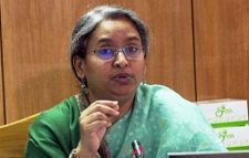 শুক্রবার শাবি আসছেন শিক্ষামন্ত্রী, আলোচনা করবেন আন্দোলনকারীদের সঙ্গে