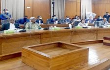 সার্চ কমিটির প্রস্তাবিত নাম গণমাধ্যমে প্রকাশের অনুরোধ