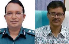 মিজানের ৩, বাছিরের ৮ বছরের কারাদণ্ড