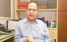 সিইসি হলেন কাজী হাবিবুল আউয়াল