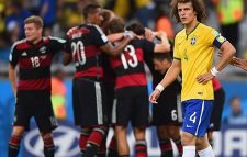 ‘৭-১’ গোলের সেই হার, এখনও প্রতিশোধের আগুনে পুড়ছে ব্রাজিল