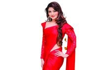 ঊর্বশীর বার্তা