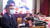 প্রতিবছর দেড় লাখ মানুষ ক্যান্সারে আক্রান্ত হচ্ছে : স্বাস্থ্যমন্ত্রী