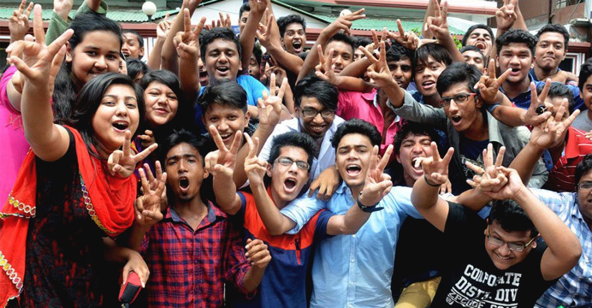 এইচএসসি ও সমমানে পাসের হার ৯৫.২৬