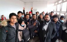 ইউক্রেন থাকা ৪১৮ বাংলাদেশি নিরাপদ আশ্রয়ে