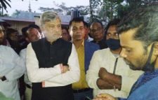 উজির মিয়ার মৃত্যুতে বিন্দুমাত্র ছাড় নয়