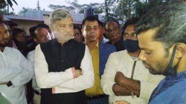 উজির মিয়ার মৃত্যুতে বিন্দুমাত্র ছাড় নয়