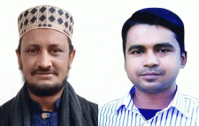 দক্ষিণ সুরমা উপজেলা প্রেসক্লাবের কমিটি গঠন