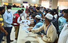 ২৮ থেকে ৩০ মার্চ সিলেটে গণটিকা ক্যাম্পেইন