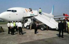 সিলেটে পাখির ধাক্কায় বিমানের ইঞ্জিন বিকল, লন্ডনের ফ্লাইট বাতিল