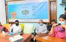 আন্তর্জাতিক বন দিবসে মৌলভীবাজার প্রেসক্লাবে সেমিনার অনুষ্ঠিত