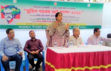 সদর উপজেলা প্রশাসনের আয়োজনে মৌলভী চা বাগানে “মুজিব শতবর্ষ আর্ট ক্যাম্প অনুষ্ঠিত