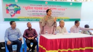 সদর উপজেলা প্রশাসনের আয়োজনে মৌলভী চা বাগানে “মুজিব শতবর্ষ আর্ট ক্যাম্প অনুষ্ঠিত