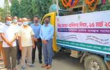 বিশ্ব ভোক্তা অধিকার দিবস পালিত