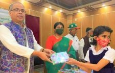 সদর উপজেলা প্রশাসনের আয়োজনে আলোচনা সভা ও পুরস্কার বিতরণ অনুষ্ঠান