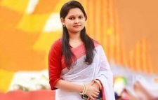 বিয়ের বছর না পেরুতেই লাশ হলো চৈতি