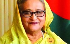 ঢাকার ফুটপাথ দখলমুক্ত করার নির্দেশ প্রধানমন্ত্রীর