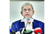 সরকার বাজার নিয়ন্ত্রণ করতে ব্যর্থ