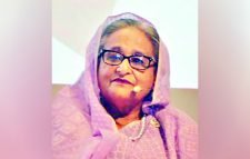 চলার পথ মসৃণ ছিল না