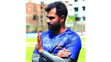 যে বিশ্বাস নিয়ে দক্ষিণ আফ্রিকা যাচ্ছেন তামিম