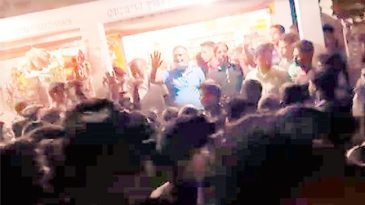 ফার্মেসির মালিককে ইয়াবা দিয়ে ফাঁসানোর চেষ্টা তিন পুলিশ সদস্যের বিরুদ্ধে অভিযোগ