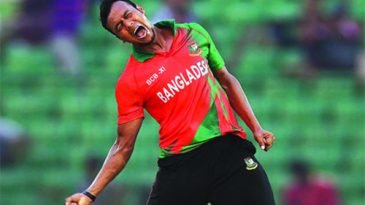 আবাহনী শীর্ষে উঠবে রাব্বীর বিশ্বাস