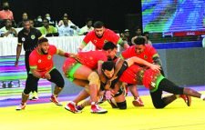 ফাইনালে বাংলাদেশের প্রতিপক্ষ আবারো কেনিয়া