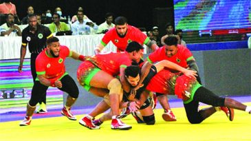 ফাইনালে বাংলাদেশের প্রতিপক্ষ আবারো কেনিয়া