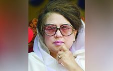 খালেদা জিয়ার সাজা স্থগিতের মেয়াদ আরও ৬ মাস বাড়লো