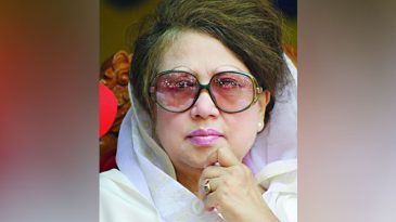 খালেদা জিয়ার সাজা স্থগিতের মেয়াদ আরও ৬ মাস বাড়লো