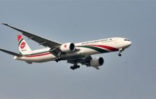 বিমানের টরেন্টো ফ্লাইটে ৪৭ অতিথি, নেই সাধারণ যাত্রী