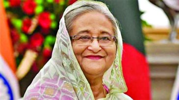 সার্বভৌমত্ব রক্ষায় সশস্ত্র বাহিনীকে সদা প্রস্তুত থাকার নির্দেশ