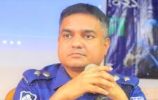 পুলিশ কনস্টেবল নিয়োগ নিয়ে পুলিশ সুপারের সতর্কতামূলক প্রচারণা