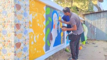 মৌলভীবাজার বসবে ‘কইন্যা-নারীদের হাট’