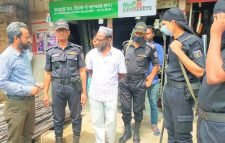 রড সিমেন্ট ও খেজুরের বাজারে ভোক্তা-অধিকার অধিদপ্তরের জরিমানা