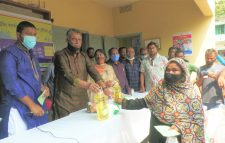 মৌলভীবাজারে টিসিবির পণ্য বিক্রি শুরু