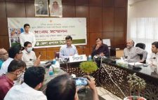 সিলেটে সাড়ে ৪ লক্ষাধিক পরিবার পাবে টিসিবি’র পণ্য