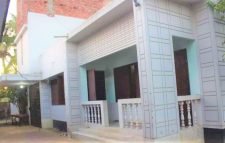 মৌলভীবাজার দিলারার চিৎকারে এলাকাবাসী আসেন ডাকাত দল চলে যায়