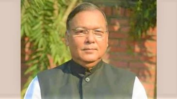 সাবেক চীফ হুইপ উপাধ্যক্ষ ড.আব্দুস শহীদ এমপিকে নিয়ে ফেসবুক নানা অপপ্রচার