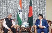 ঈদের পর ভারত–বাংলাদেশের সব রুটে বাস ও ট্রেন চালু হচ্ছে: জয়শঙ্কর