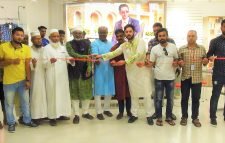 মৌলভীবাজারে ইনফিনিটি যাত্রা শুরু করেছে