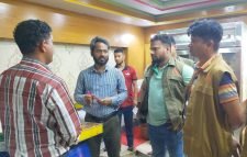 স্বাদ এন্ড কোংকেসহ ৫ টি প্রতিষ্ঠানকে ৩৭ হাজার ৫ শত টাকা জরিমানা