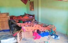 চা শ্রমিকদের সরকারি বরাদ্দের ৪০ হাজার টাকা আত্মসাত