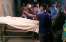 সিনিয়র জুনিয়র নিয়ে কথা-কাটাকাটির জেরে ছুরিকাঘাতে এক যুবক নিহত , আটক ১