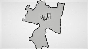 চুরির অপবাদে শিশুকে পিলারে বেঁধে নির্যাতন